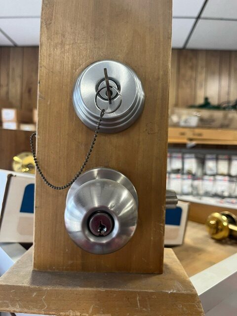 Sedlock Security, LLC