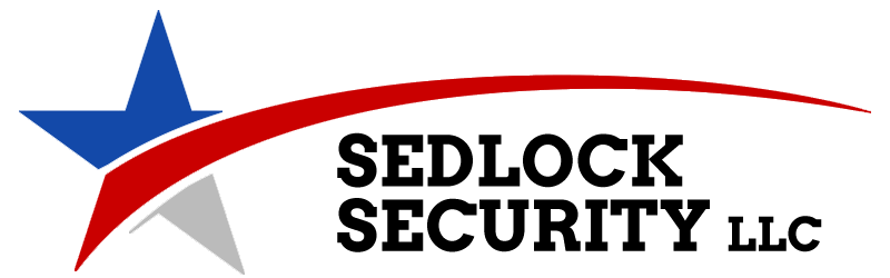 Sedlock Security Logo